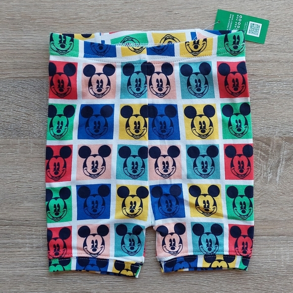 Gap Mickey pajamas size 6 - Picture 7 of 16